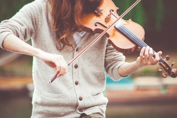 La musique comme thérapie: Comment la musique influence notre bien-être